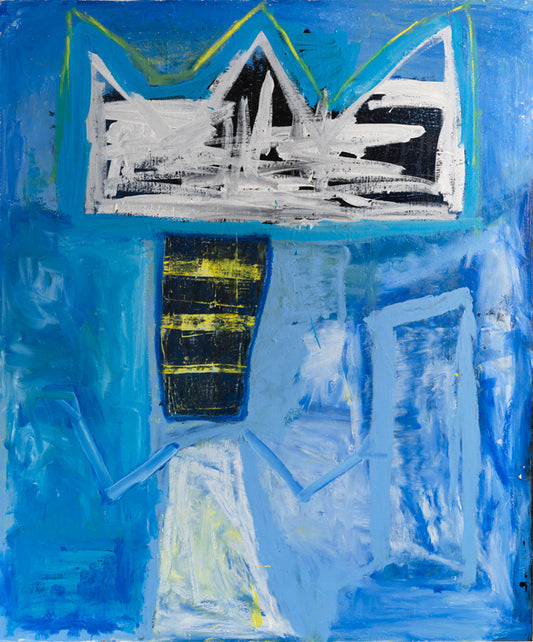 The Basquiat
