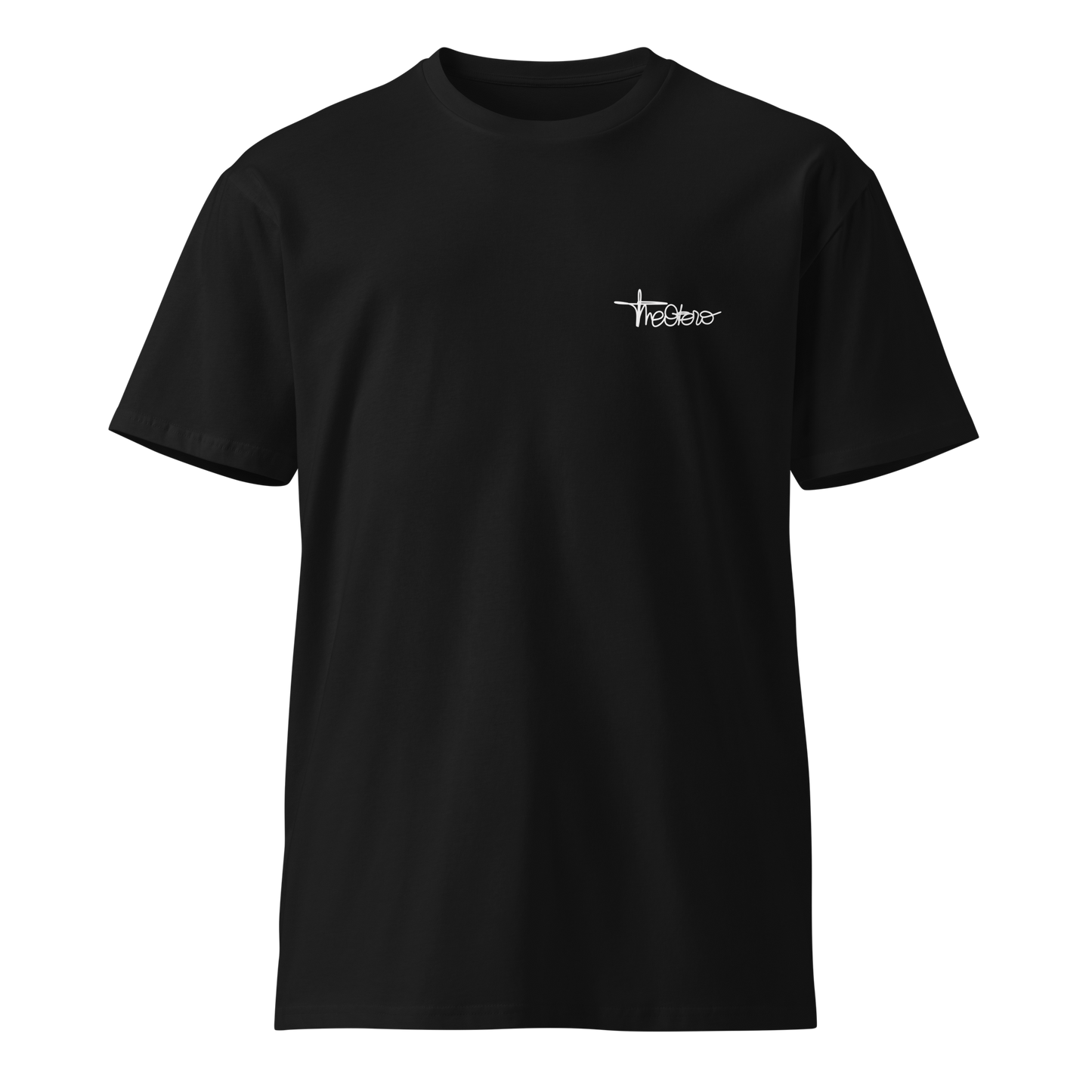 Camiseta The Otero thrashers