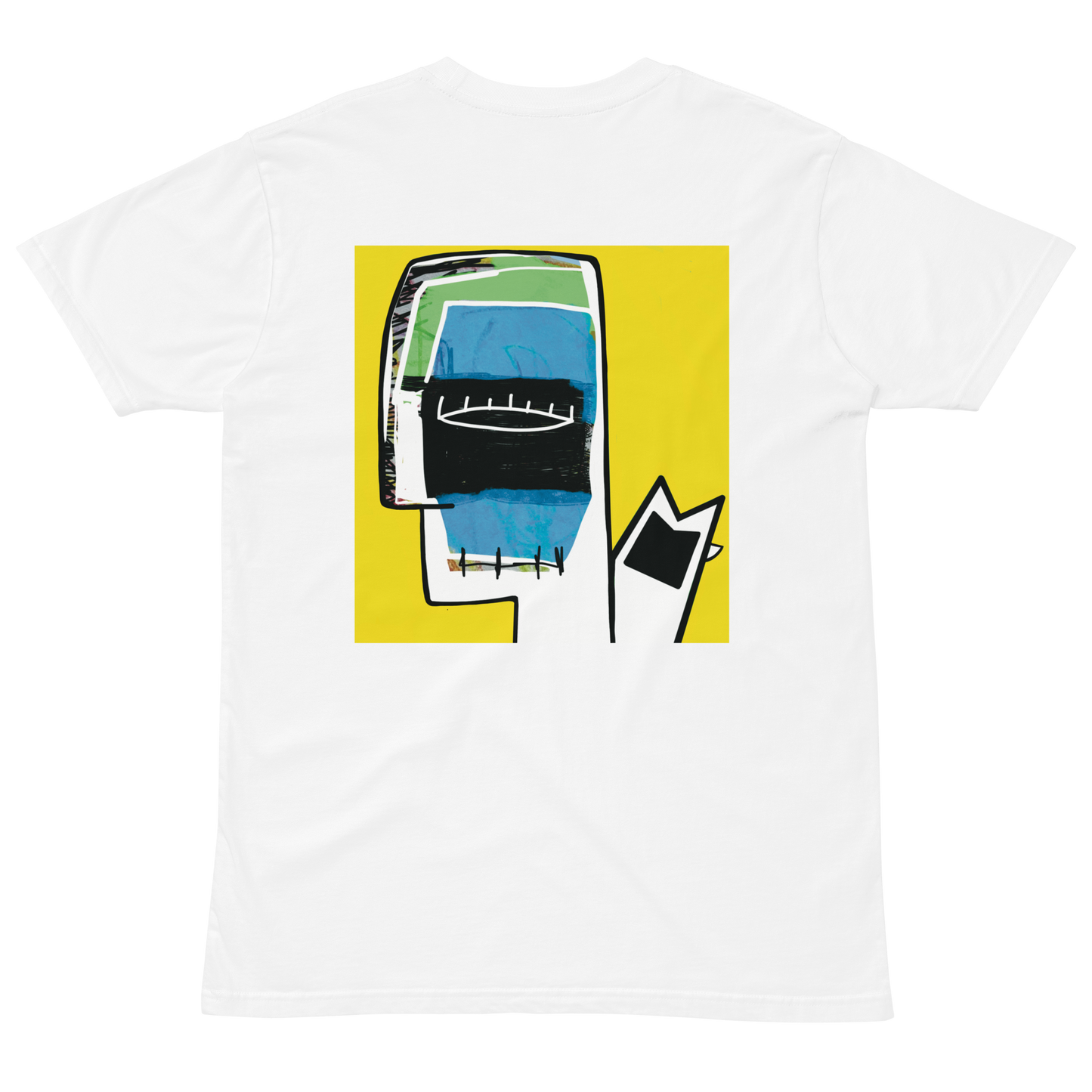Camiseta Bunker Sunrise Surfer
