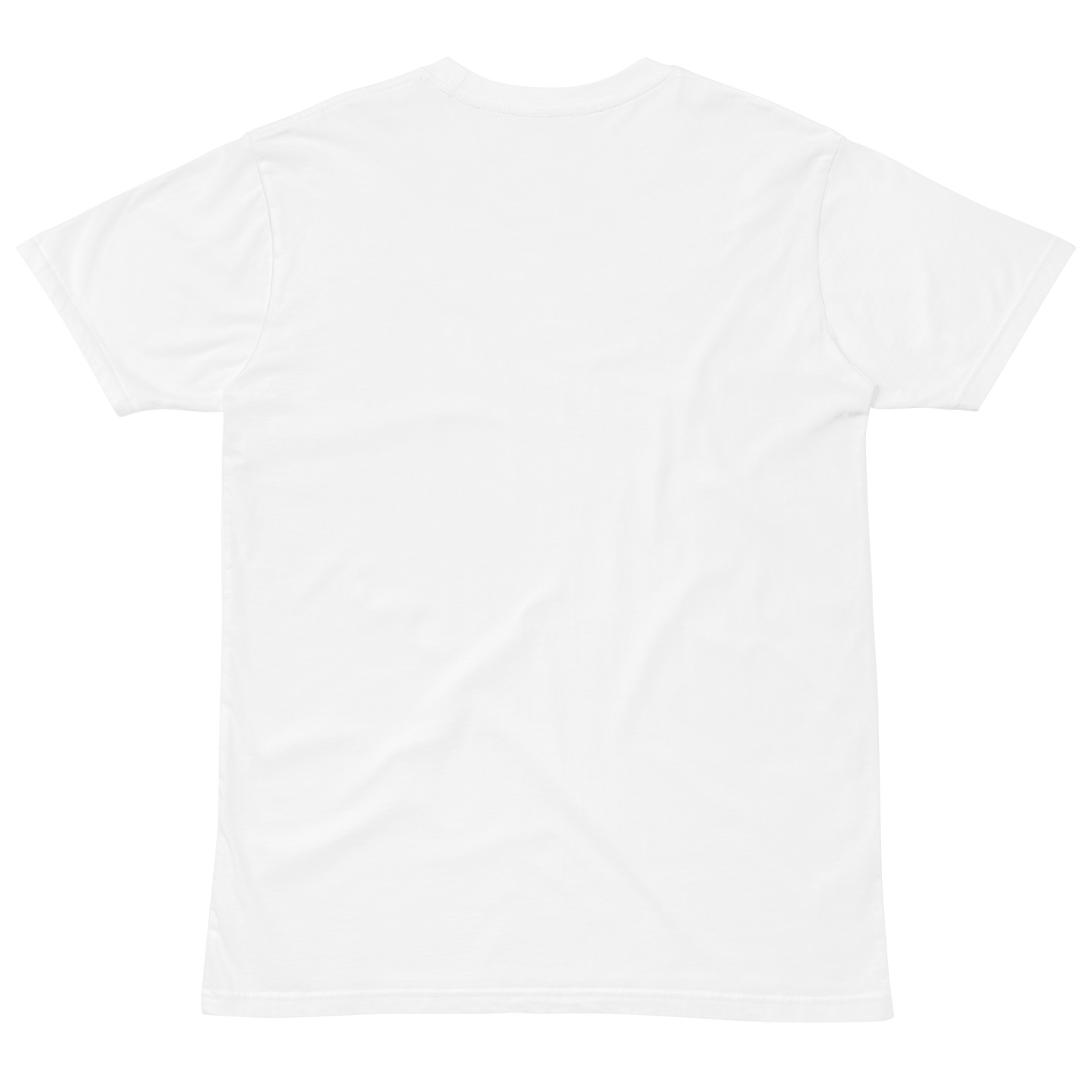 Camiseta Graffiti The Otero