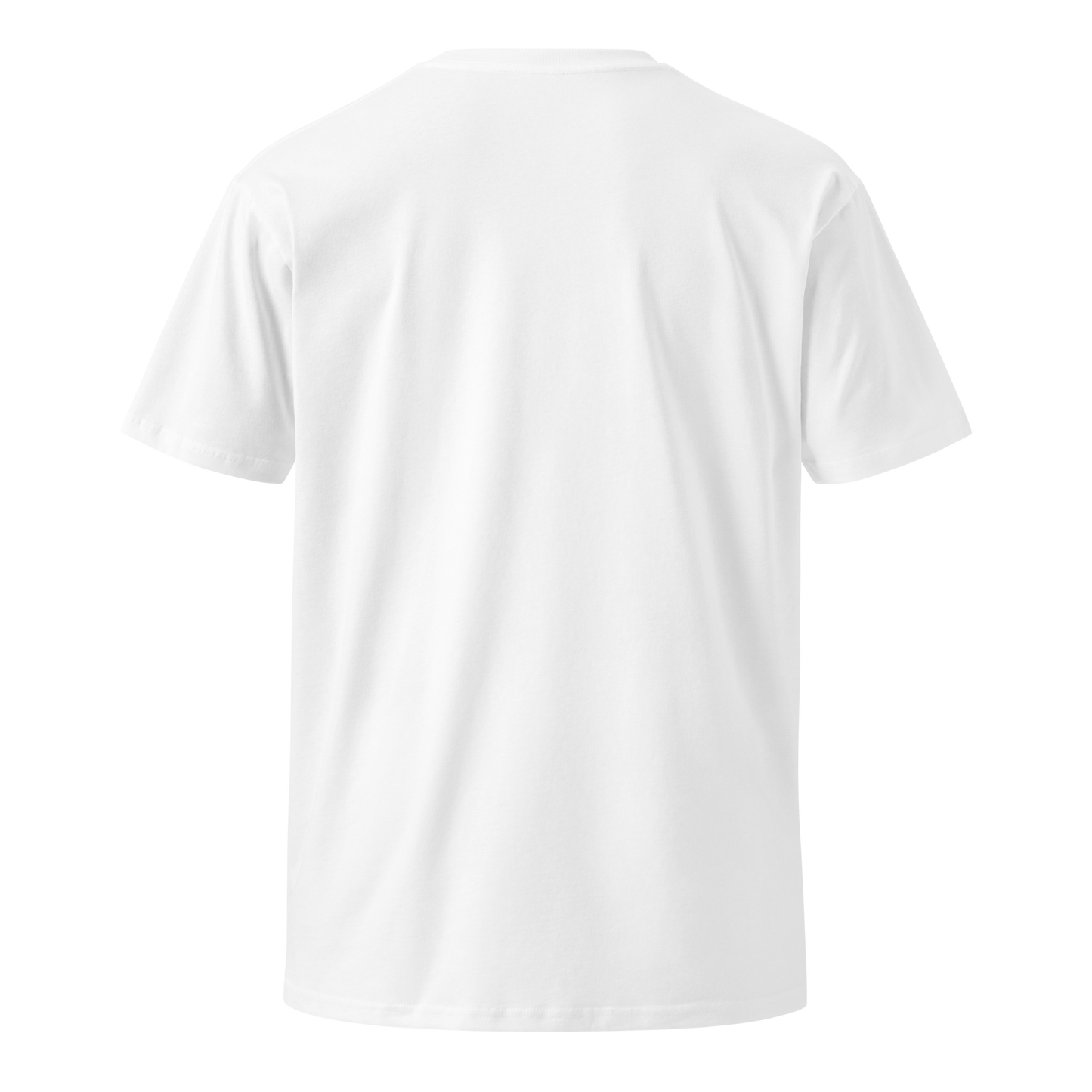 Camiseta Graffiti The Otero