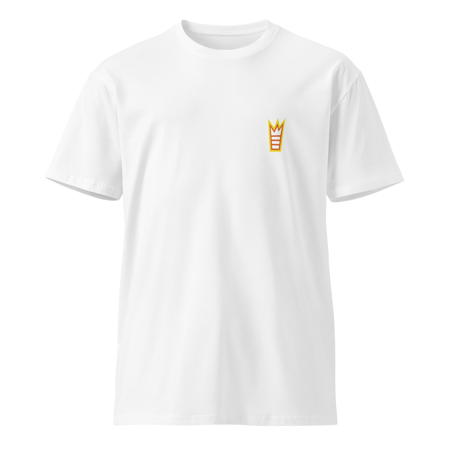 Camiseta The Otero Bunker Surfer